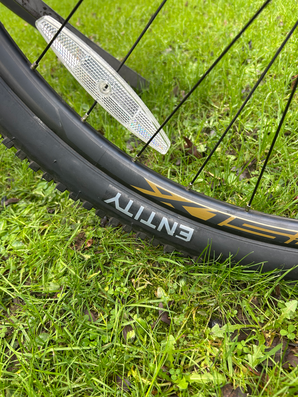 Polygon Siskiu D6 Dual Suspension 2022