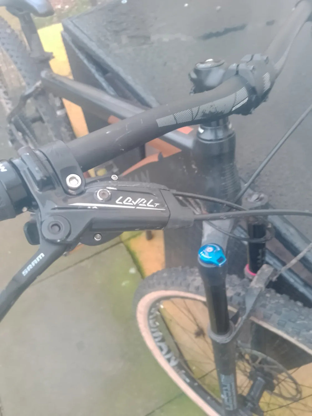 Boardman MHT 8.9 2023