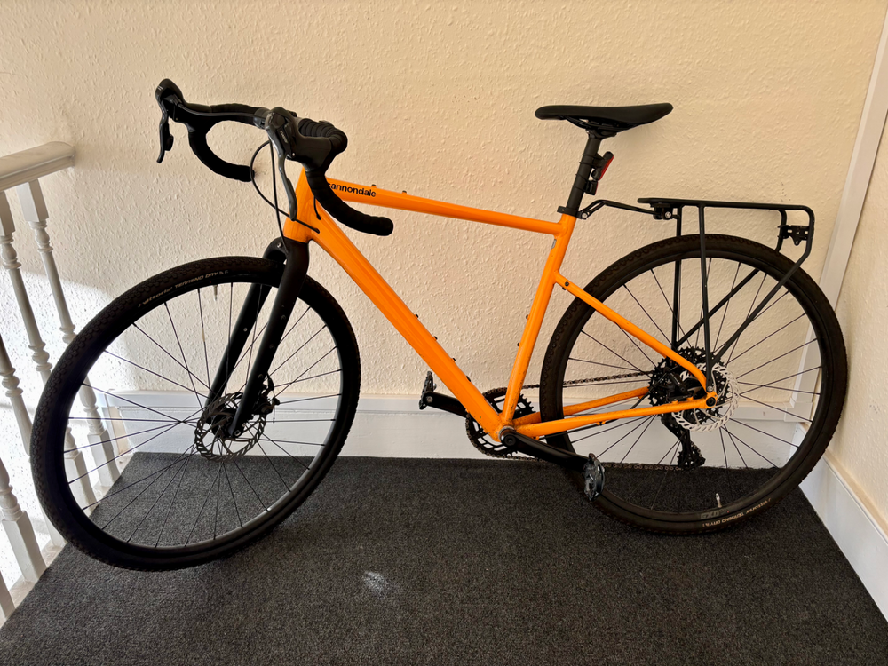 Cannondale Topstone 4 2024
