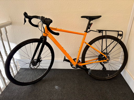 Cannondale Topstone 4 2024