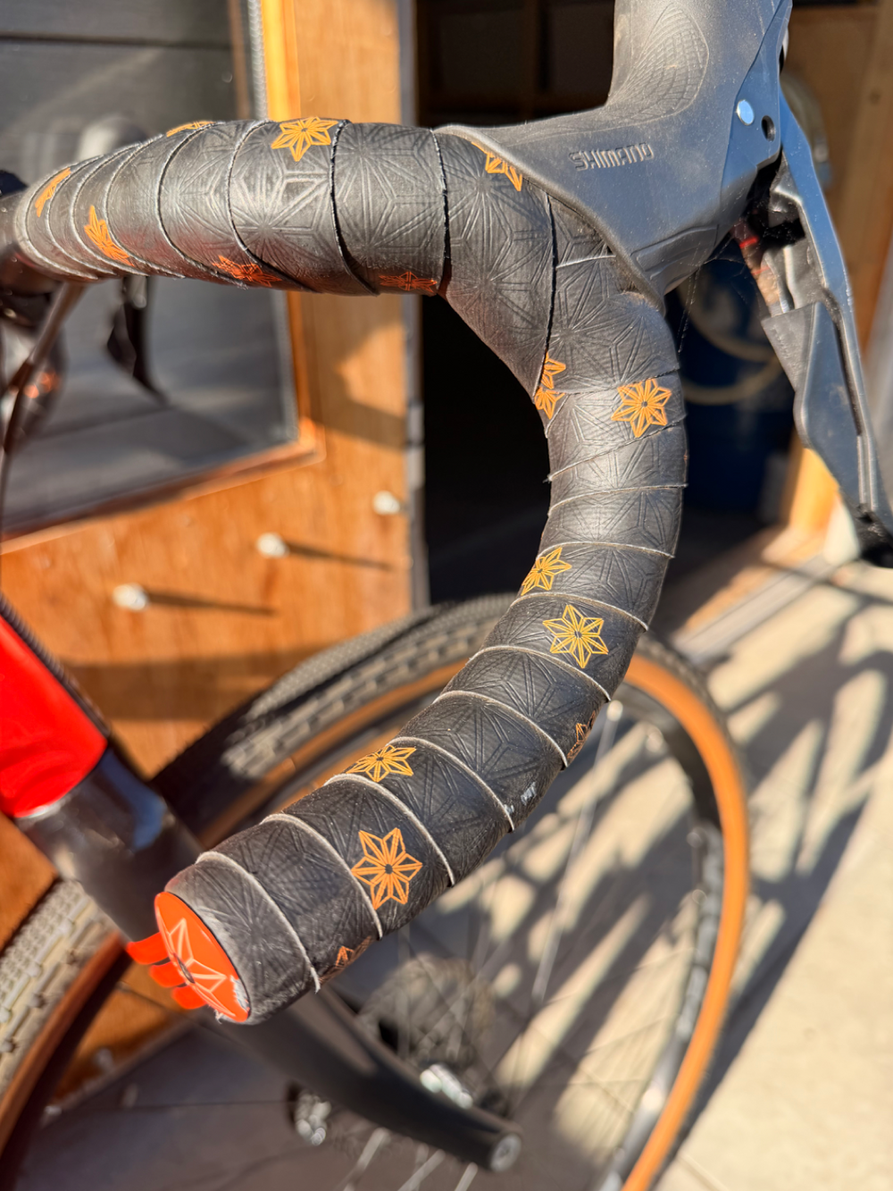 Kinesis Tripster AT GRX 2020