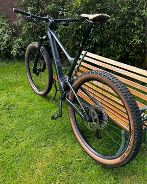 Scott Spark 960 2023