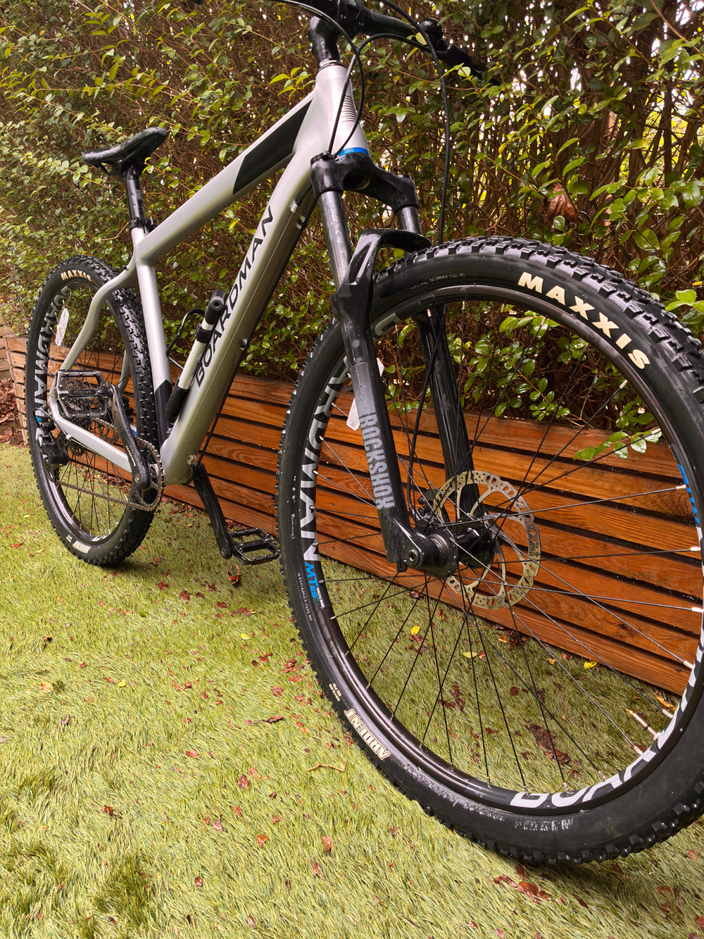 Boardman MHT 8.8 2021