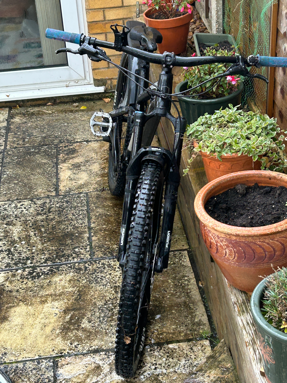 Norco Fluid FS 3 29 2021