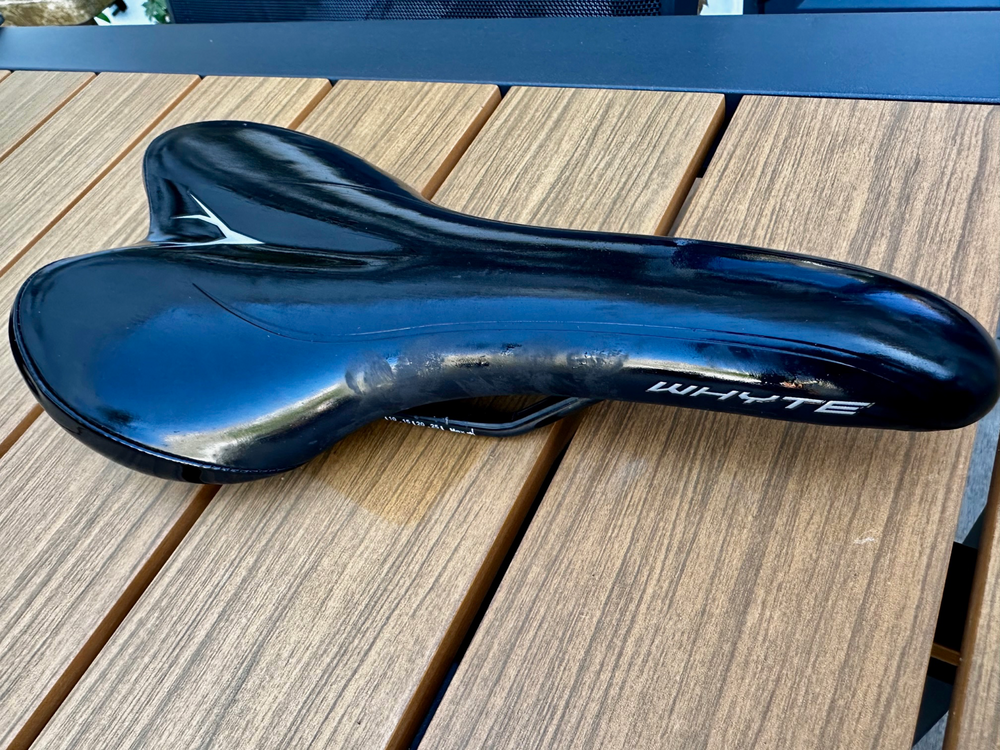 Whyte HIGHGATE COMPACT v1 2019