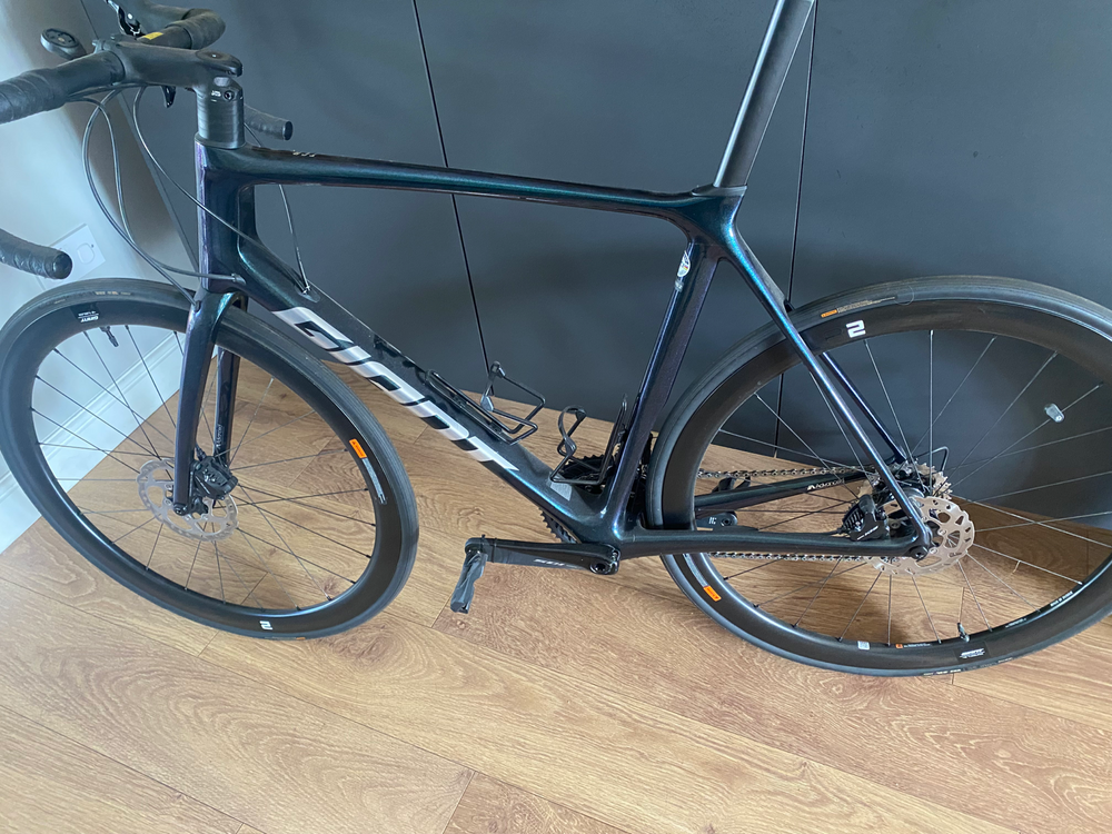 Giant TCR Advanced Pro 2 2022