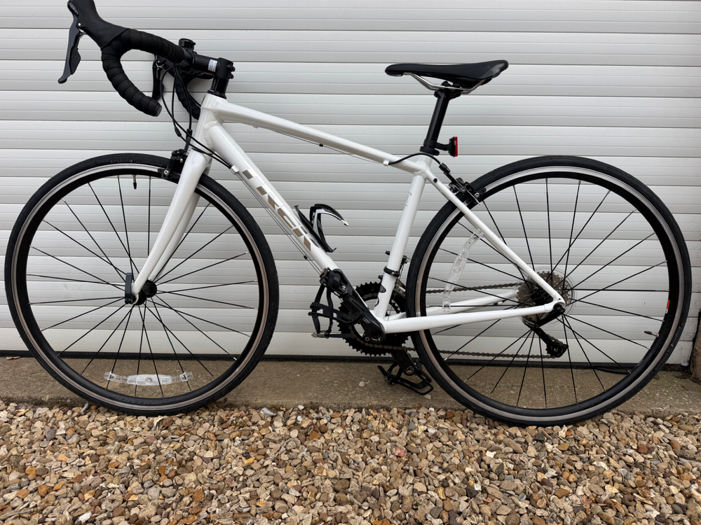 Trek Domane AL 3 2018
