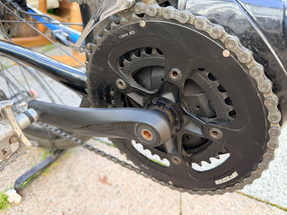 Cannondale Synapse Neo 1 Disc E 2021