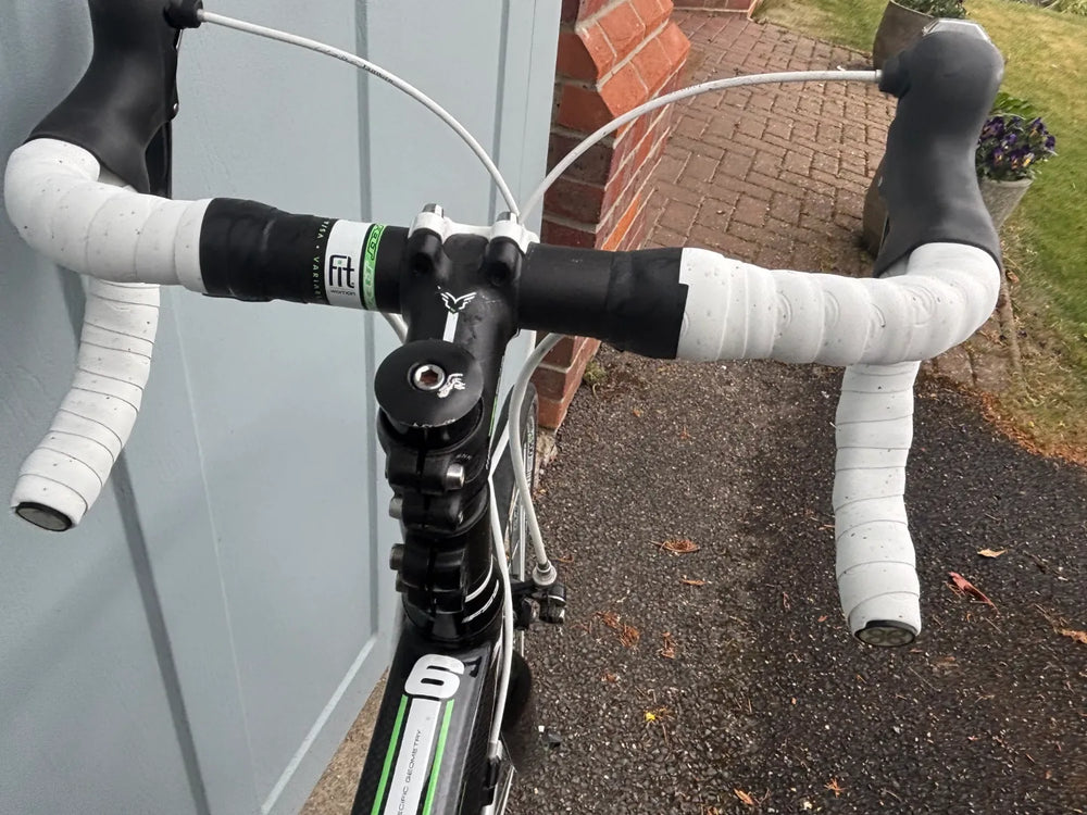 Felt ZW6 650 2012