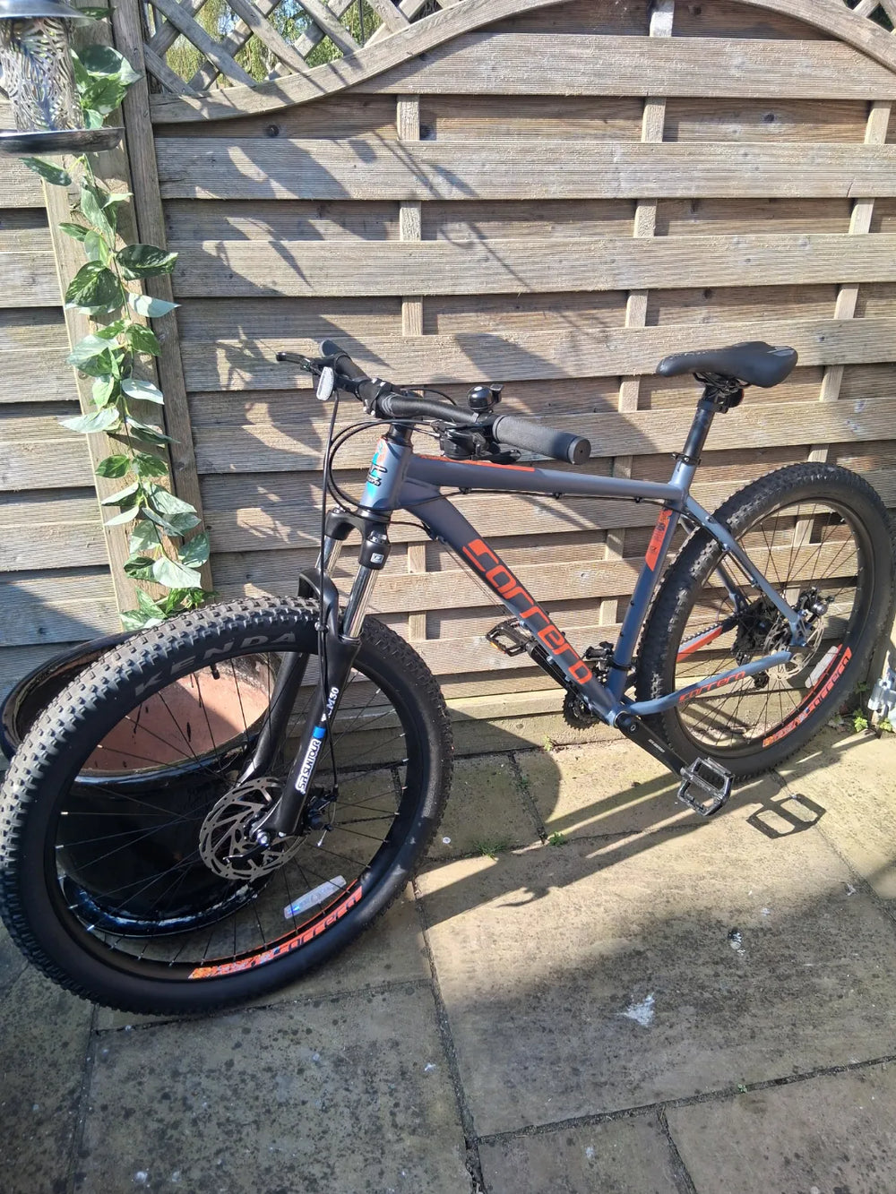 Carrera Vendetta 2020