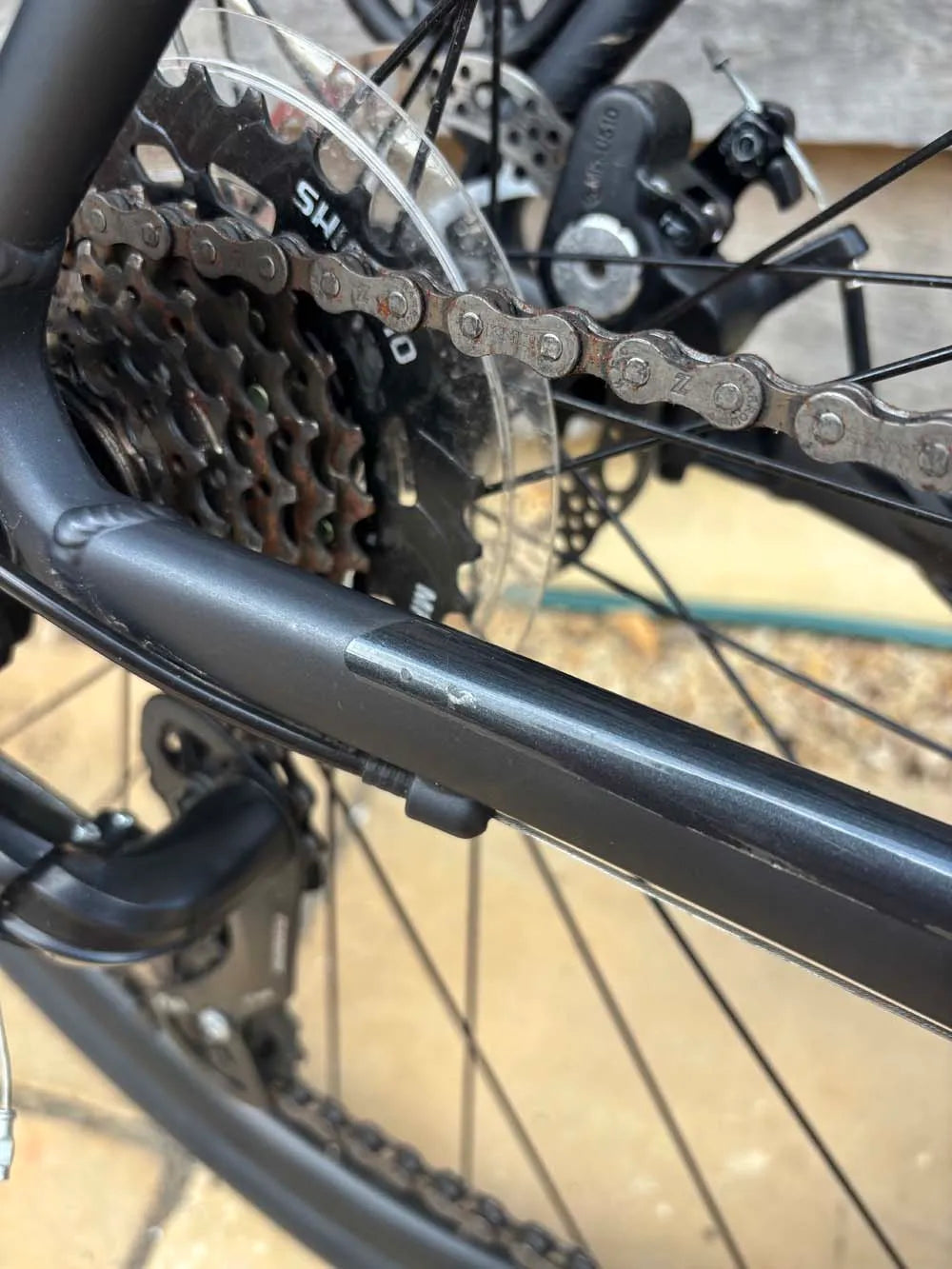 Giant Escape 3 City Disc 2024