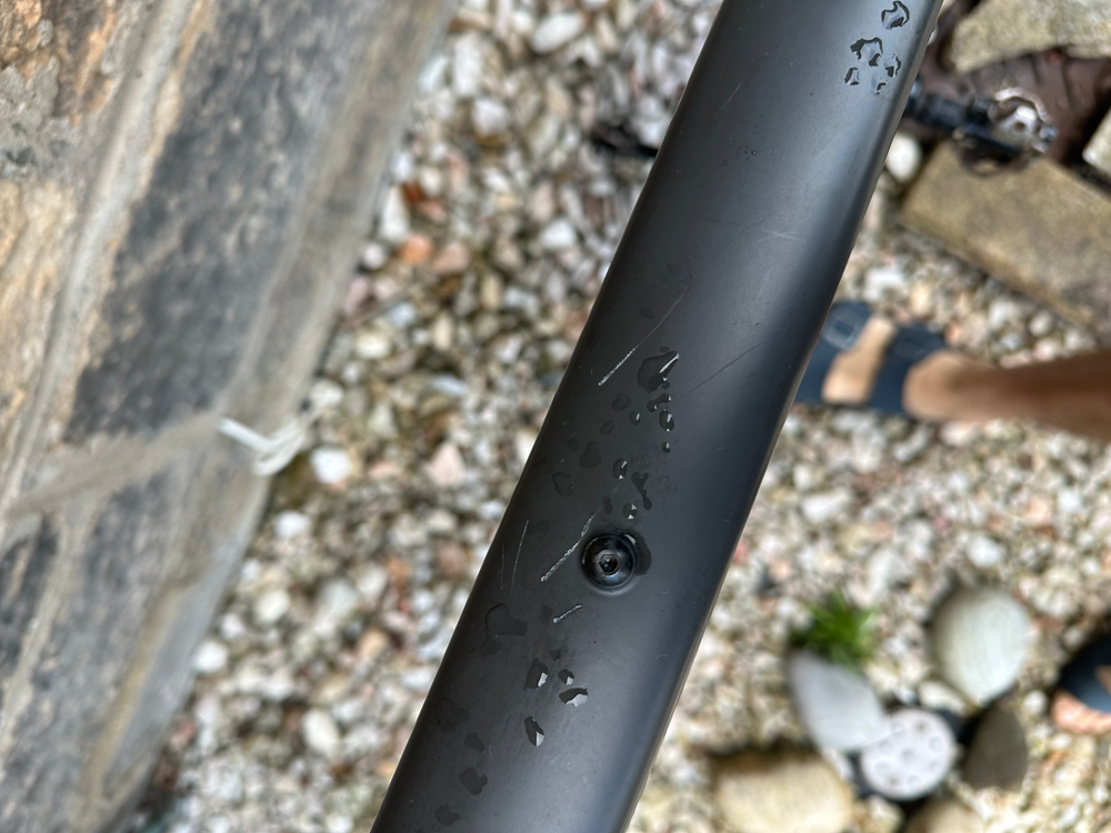 Cannondale Synapse 3 2023