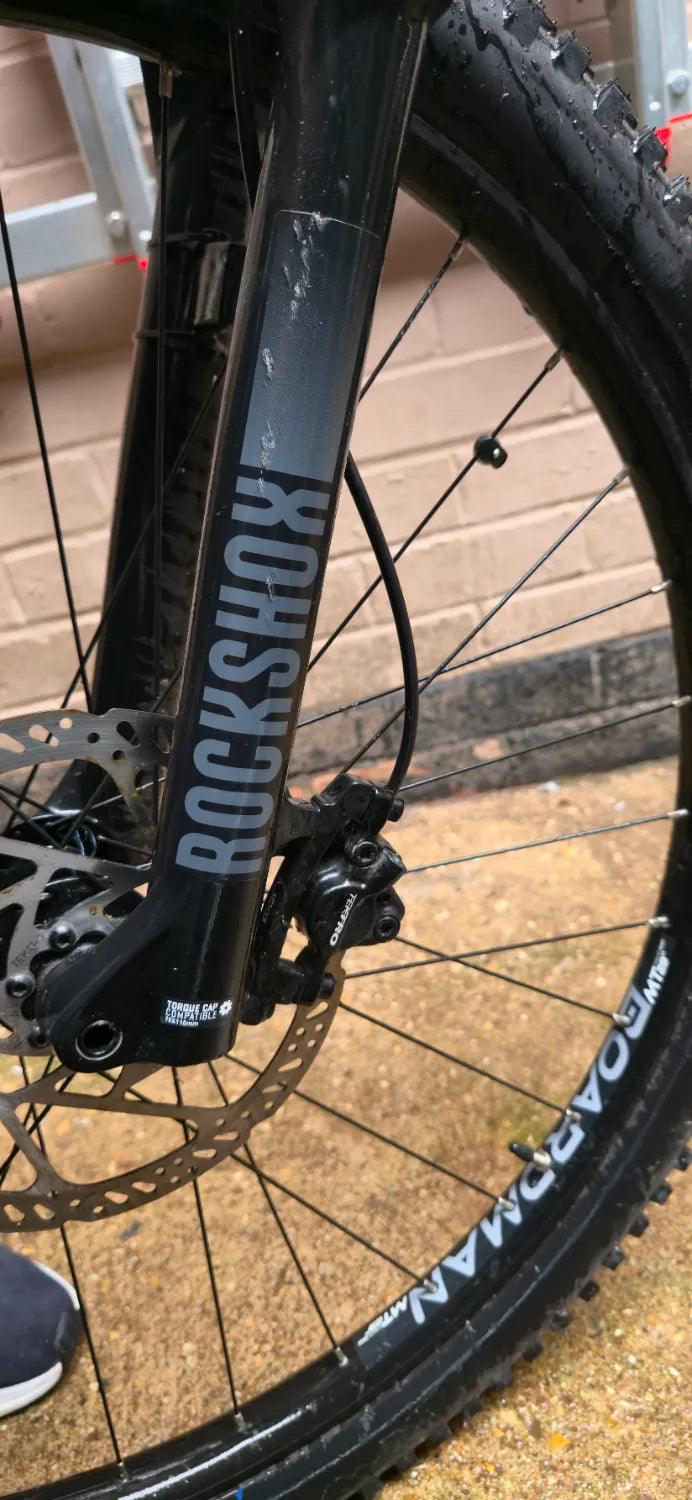 Boardman MTR 8.8 2021