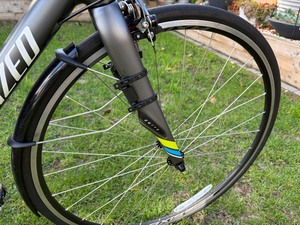 Specialized Dolce Elite 2015
