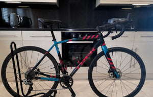 Trek Crockett 5 Disc 2021
