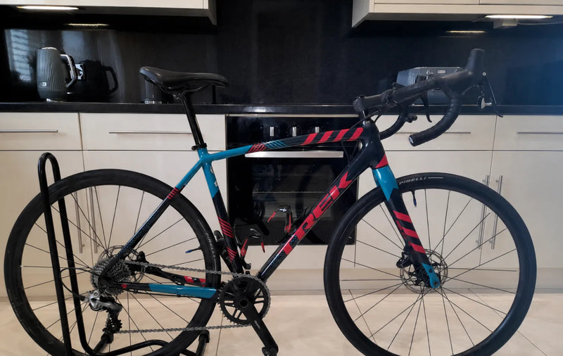 Trek Crockett 5 Disc 2021