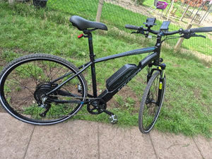 Carrera Crossfire E 250W