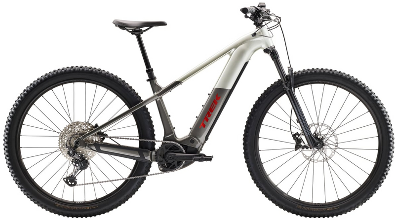 Trek Powerfly+ 6 Gen 5 800wh Electric 2026