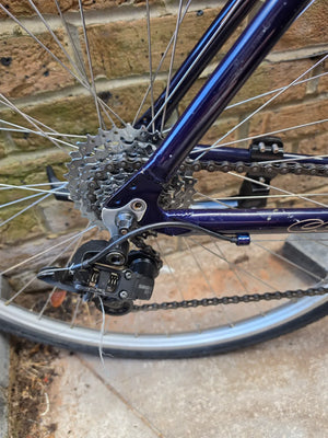 Carrera Crossfire 2