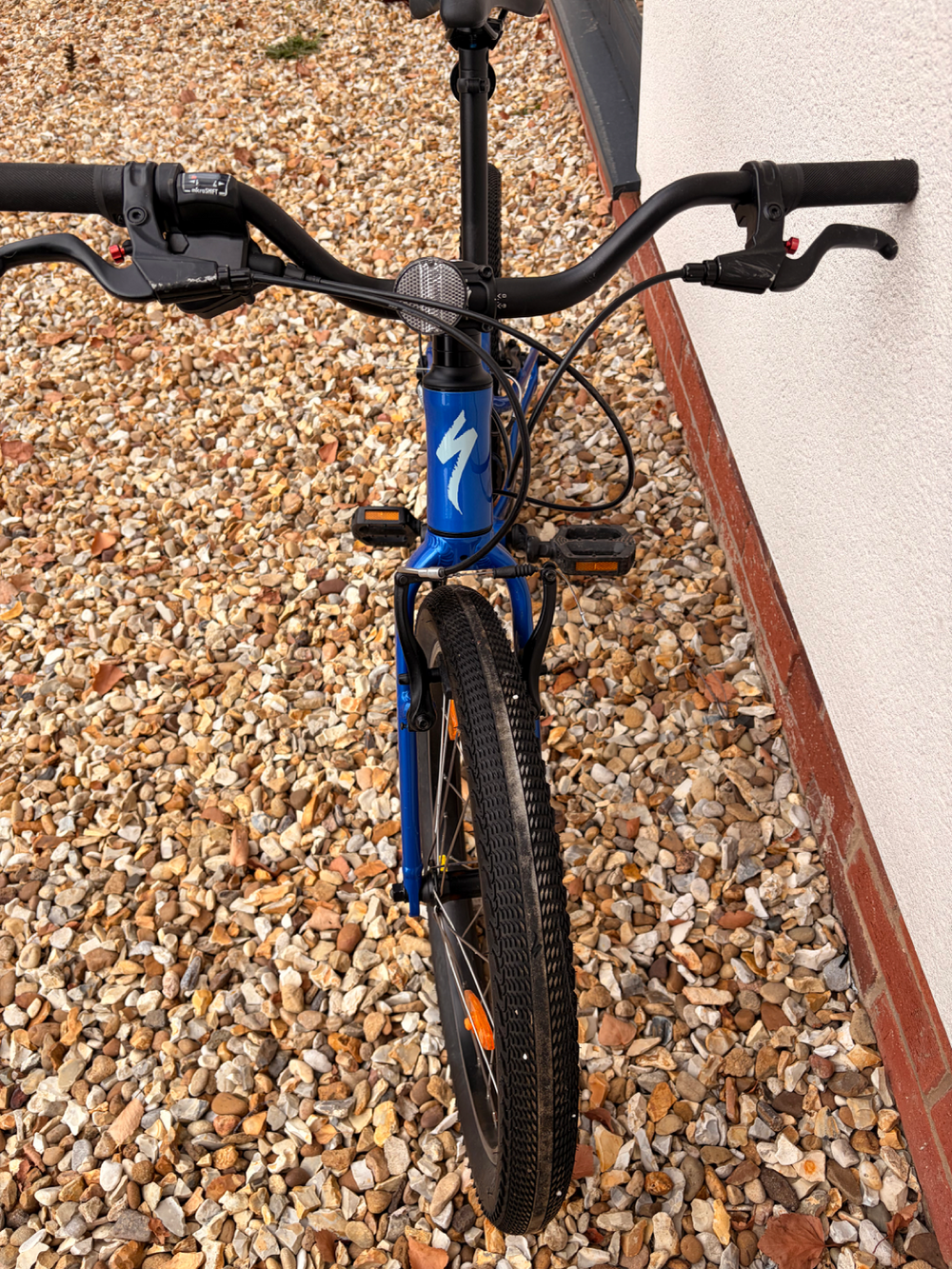 Specialized Jett 20 2021