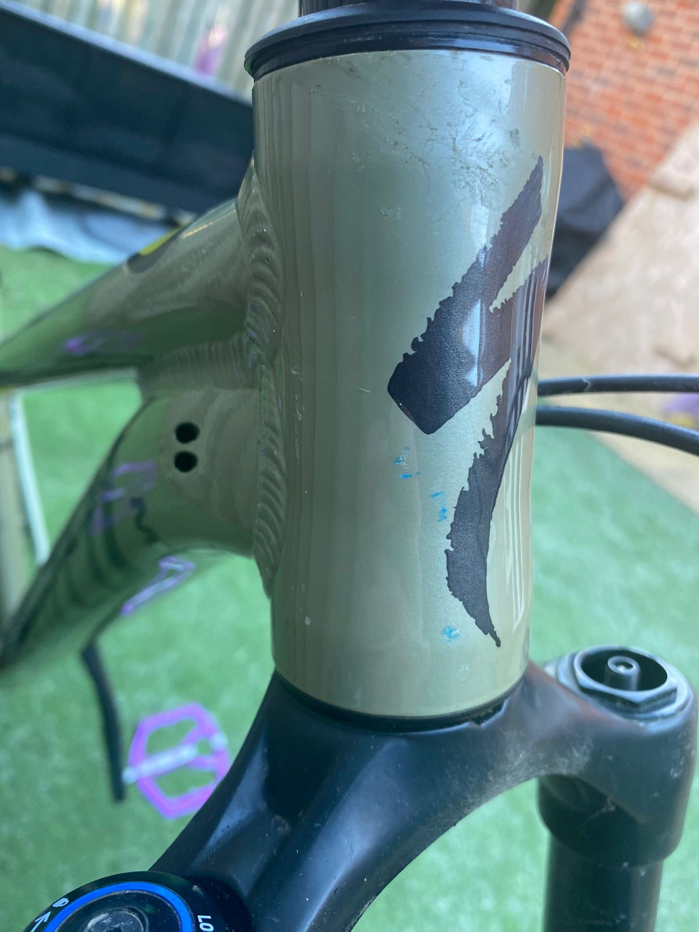 Specialized Rockhopper comp 2025