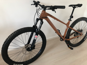 Cannondale Habit HT 1 2025
