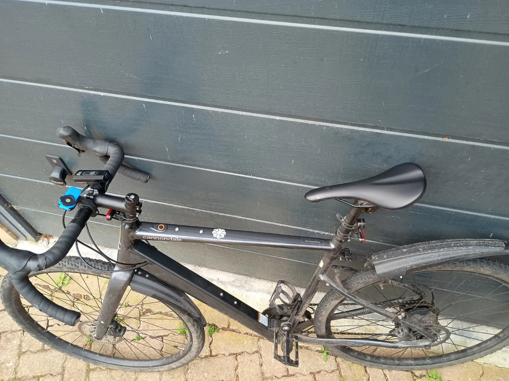 Cannondale Topstone Neo SL 2 2021