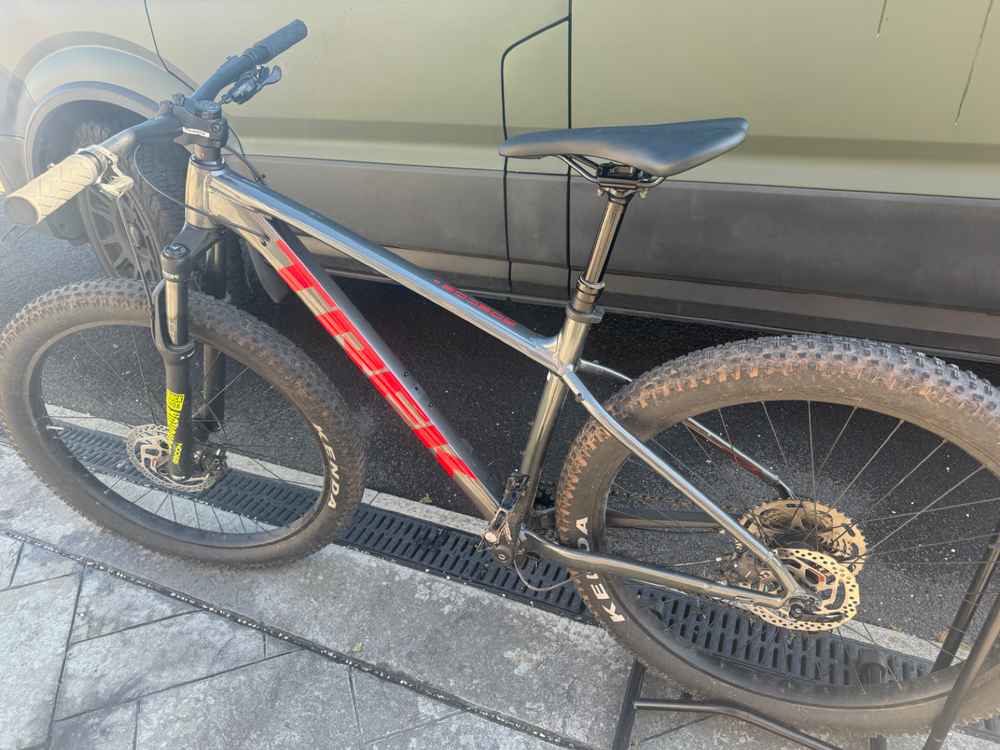 Trek Roscoe 6 2024