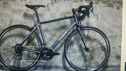 TRIBAN Men's Bicycle Touring Road Bike RC120 - Abyss 2020 2021