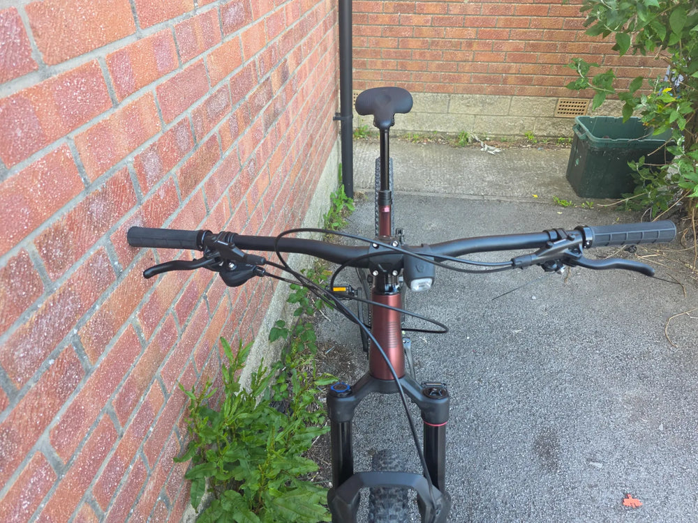 Boardman MTR 8.9 2024
