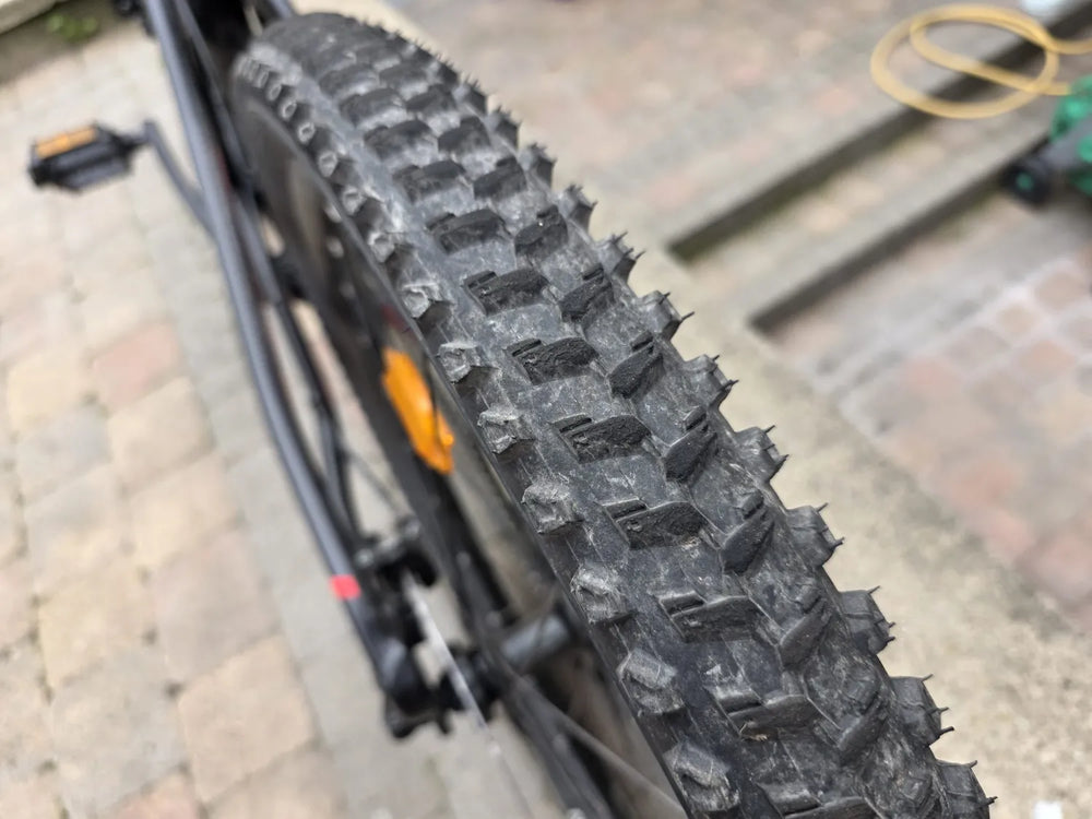 Rockrider 27.5 inches Mountain Bike ST 530 2020