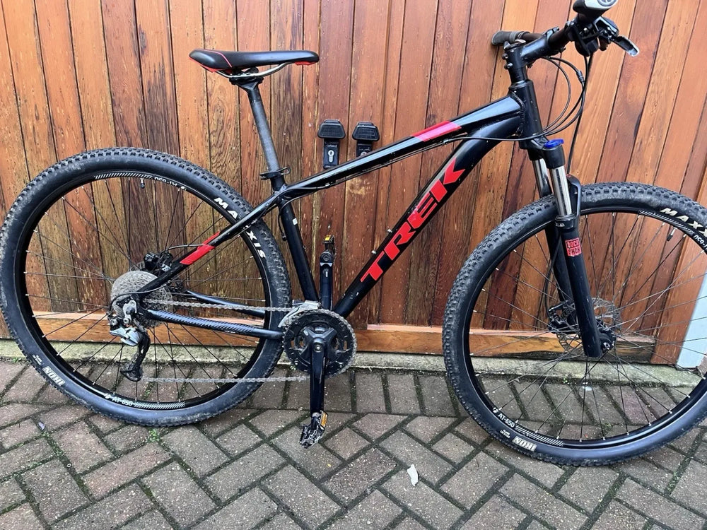 Trek Marlin 7 Gen 2 2023 2022