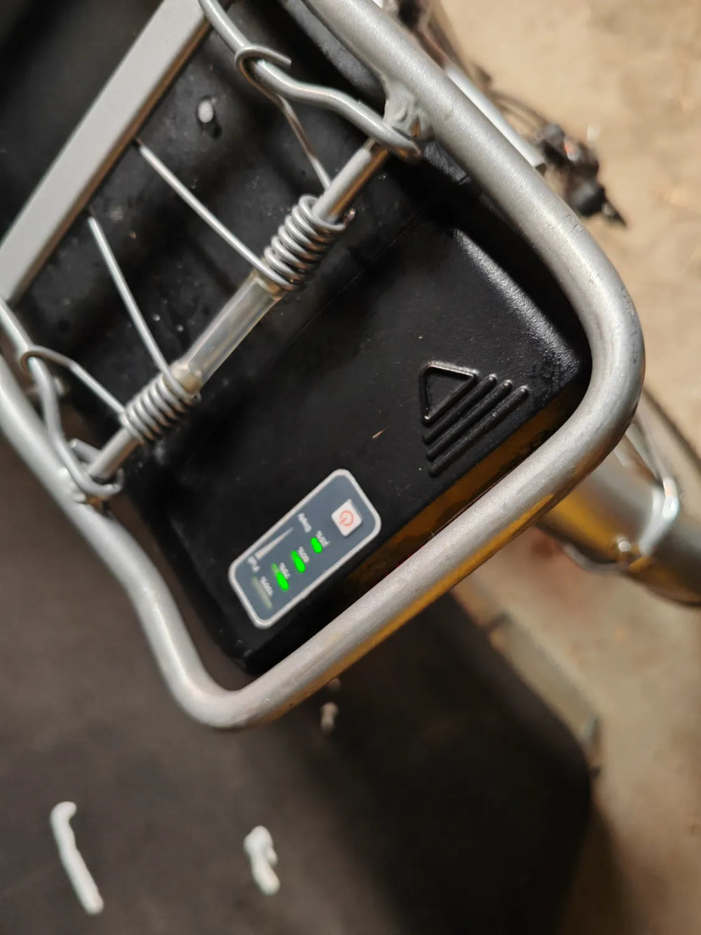 Pure Step-Through Classic 2023