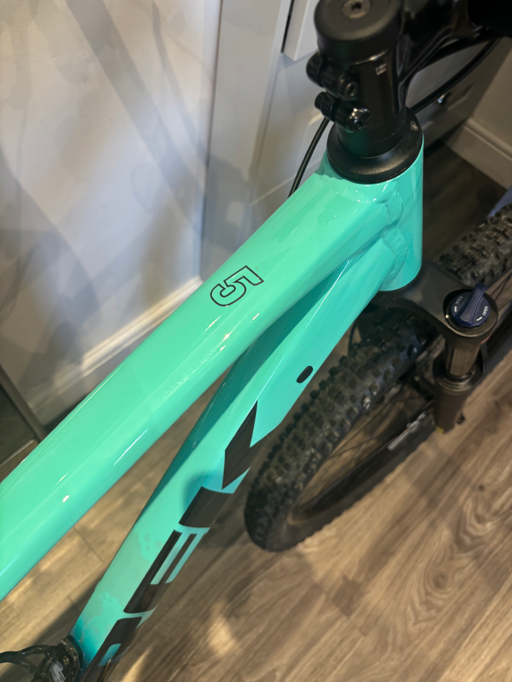 Trek Marlin 5 2025