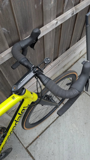 Cannondale CAAD12 105 Disc 2016