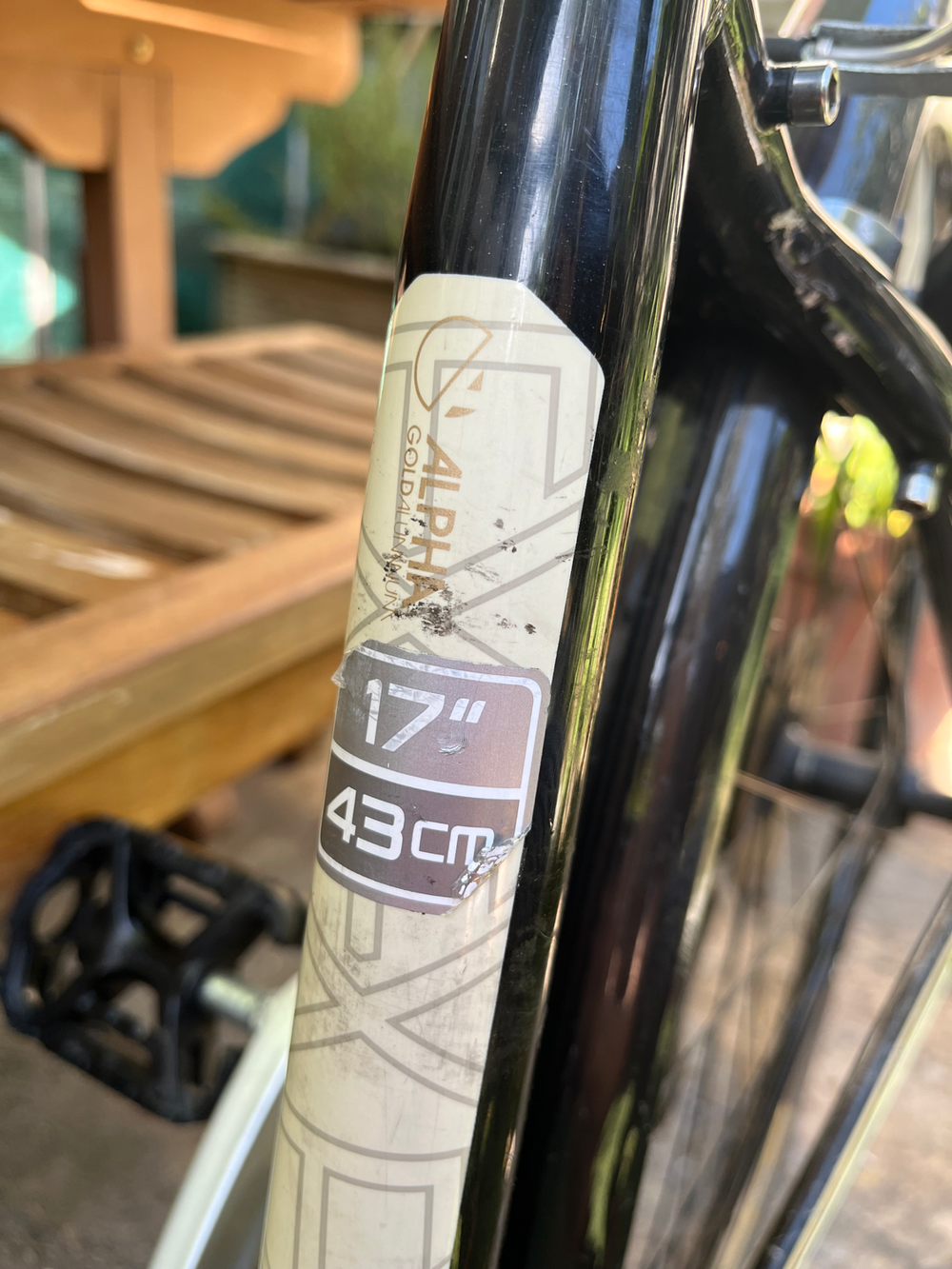 Trek 7300 Fx 2013