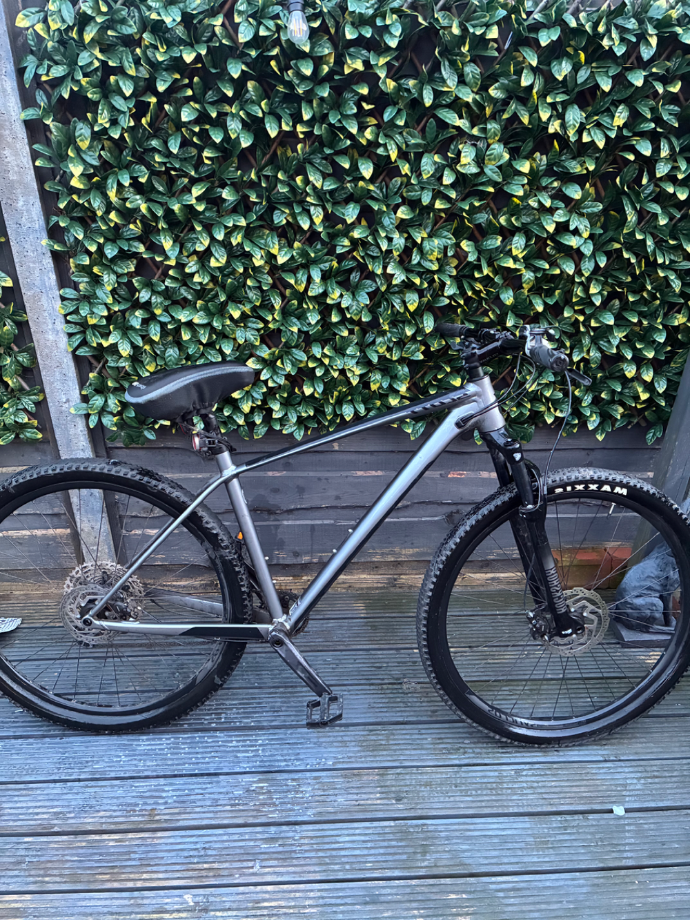 Scott Scale 965 2022