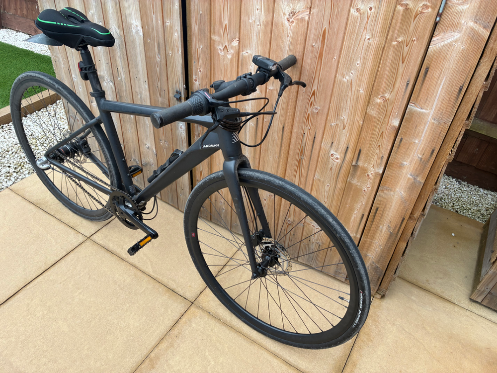 Boardman URB 8.6 2021