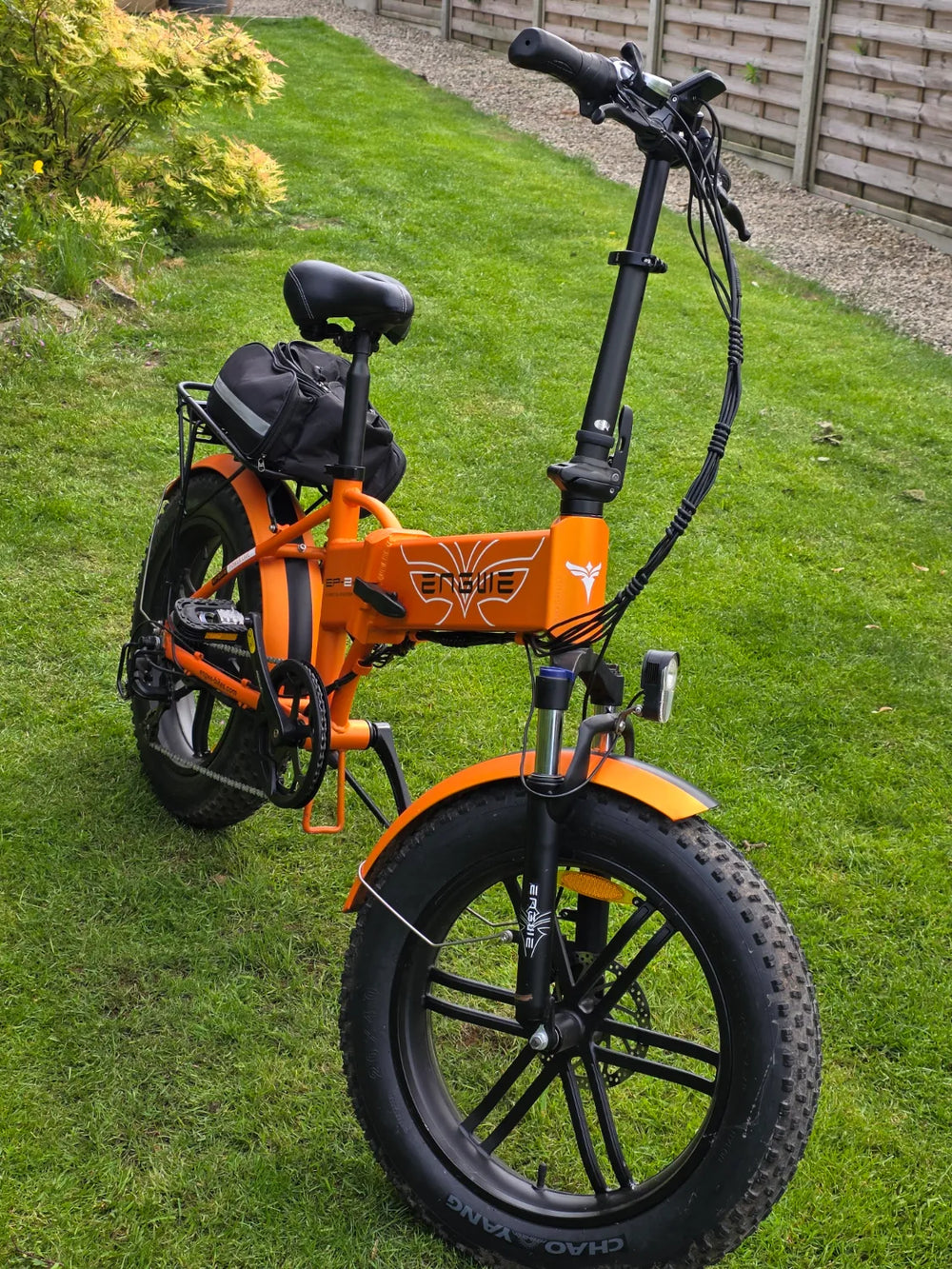 Engwe EP-2 Pro 2022