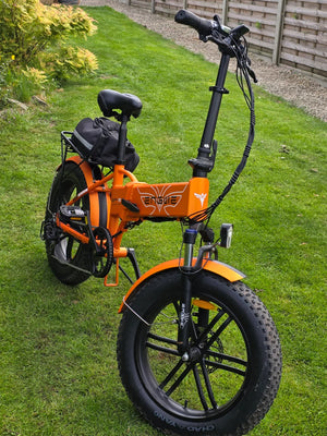 Engwe EP-2 Pro 2022