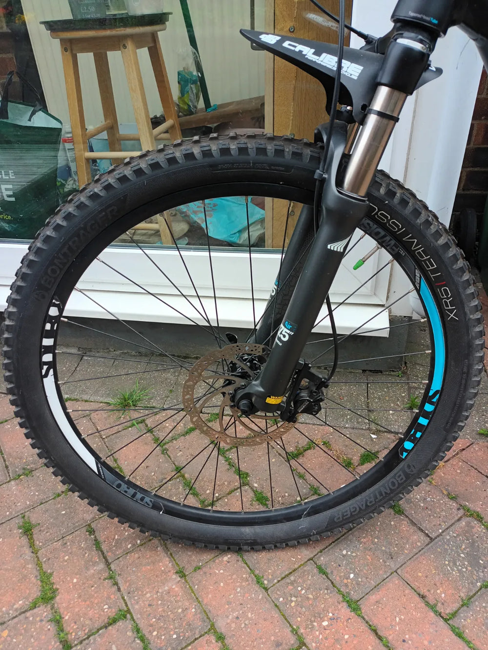 Haibike sDuro HardSeven SL 2016
