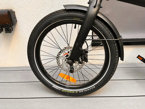 Eovolt Afternoon 20 inches Origins Electric 2024