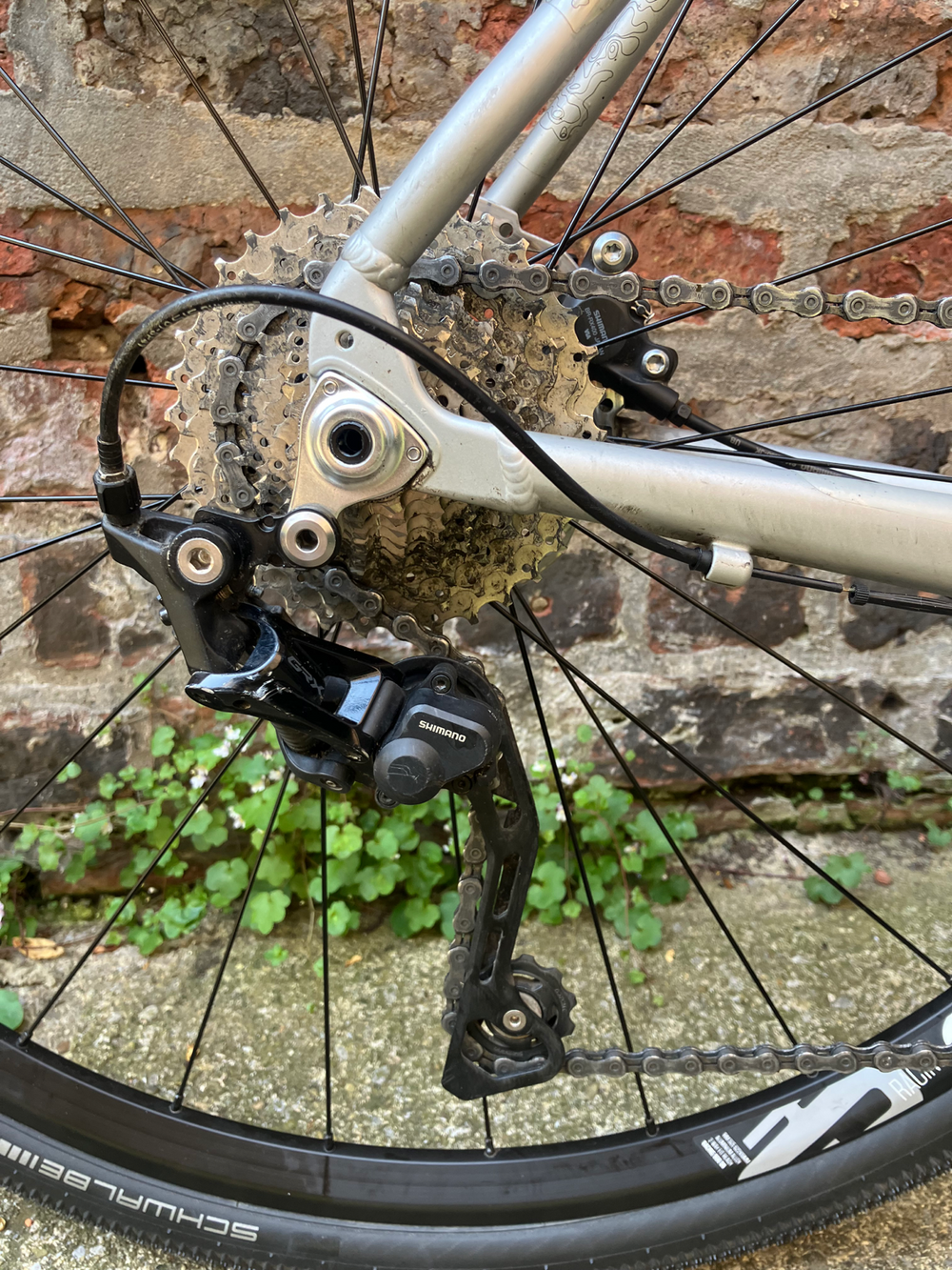 Boardman ADV 8 9 2021
