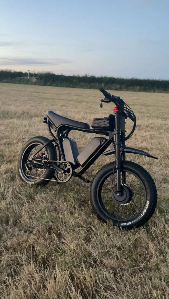 Ridstar Q20 Pro 2025