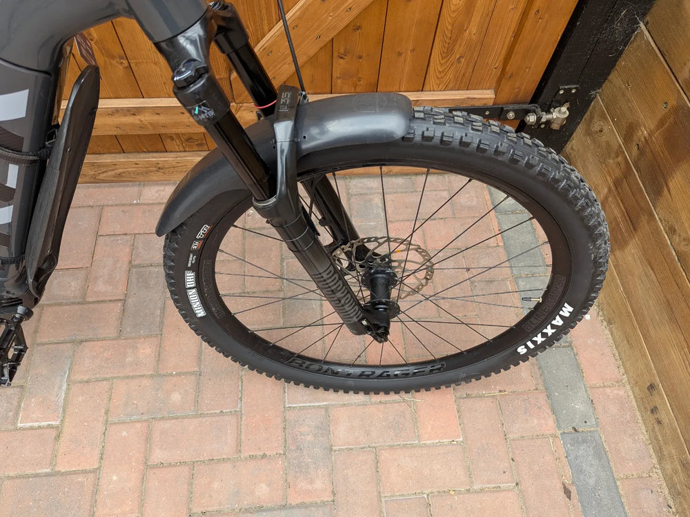 Trek Powerfly 7 2022