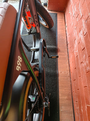 Halfords B98 2026