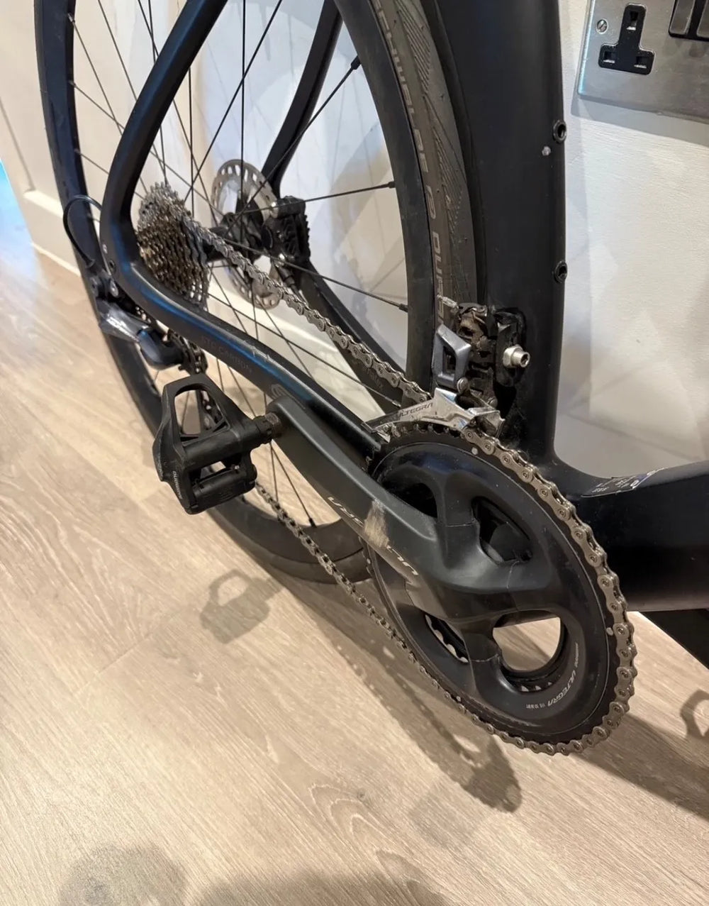 Orro Venturi STC Ultegra 2022