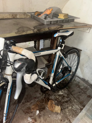 Carrera Virtuoso Mens Road Bike 2020