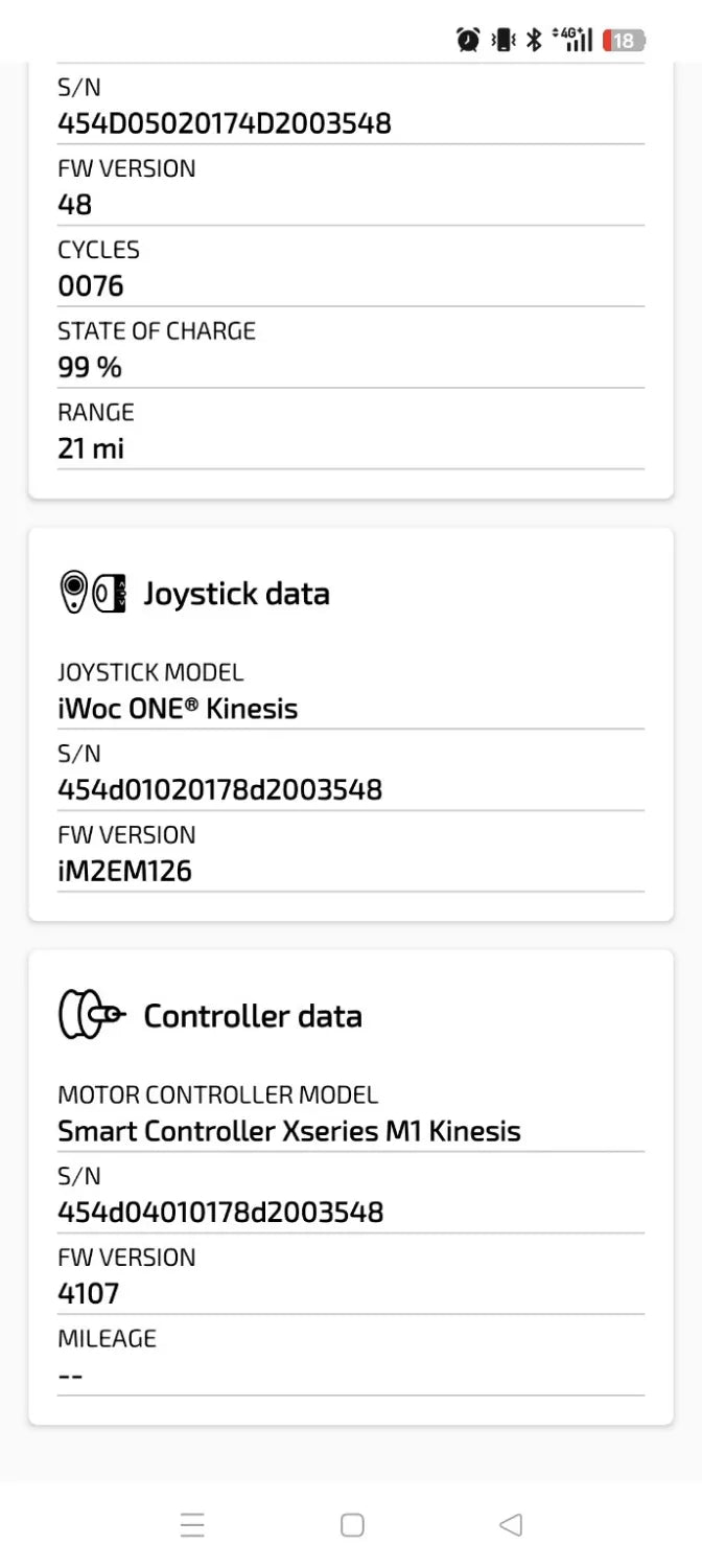 Kinesis Lyfe E-City Electric 2023
