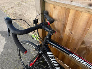 Specialized Allez E5 2015